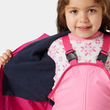 Helly Hansen Kids Bergen Fleece Lined Suit (Size 8 Only)