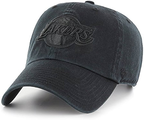 Los Angeles Lakers 47 Strapback Hat