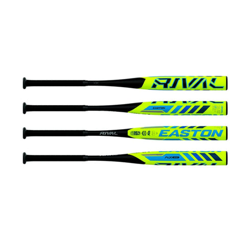 Easton Rival Slowpitch Softball Bat
