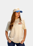 Country Liberty Hooked On The Good Life T-Shirt