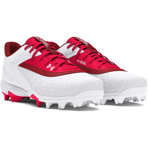 Under Armour Leadoff Low Cleats 3.0