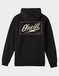 Mens O'Neill Fifty Two Hoodie