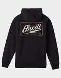Mens O'Neill Fifty Two Hoodie