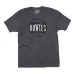 Howies Face-Off T-Shirt (Extra Small Only)