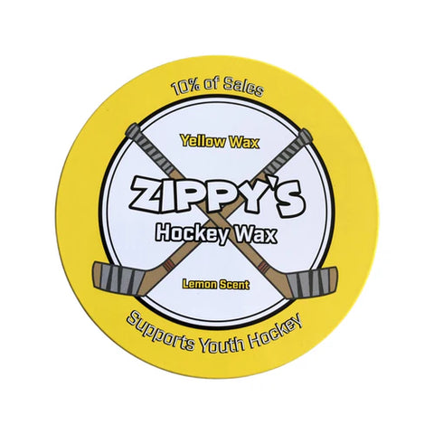 Zippy's Stick Wax