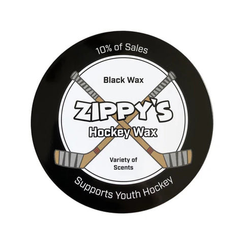 Zippy's Stick Wax