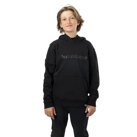 Youth Bauer Core Hoodie