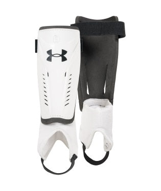 Youth Under Armour Challenge Shin Guards