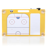 Howies Hockey Large Coach's Board