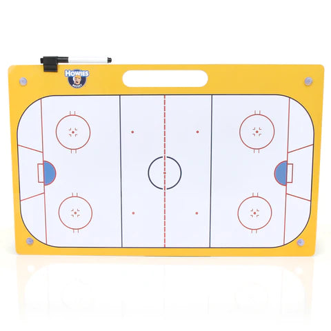 Howies Hockey Large Coach's Board