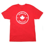 Howies True North T-Shirt (Medium Only)