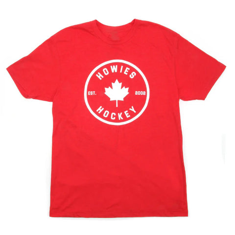 Howies True North T-Shirt (Medium Only)