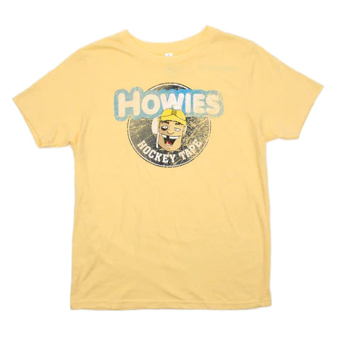 Youth Howies T-Shirt