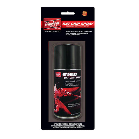 Rawlings Bat Grip Spray