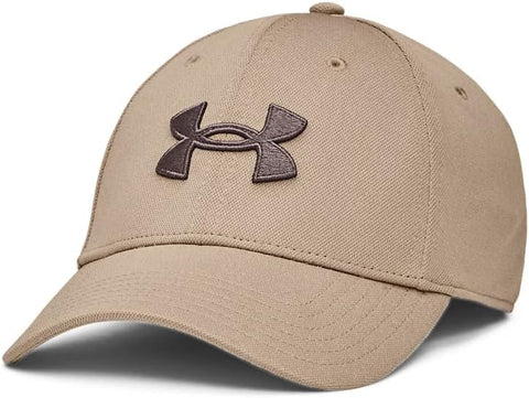 Under Armour Blitzing Flex Fit Hat (Size M/L)