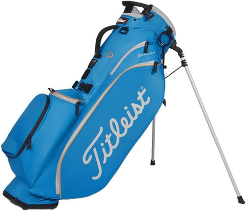 Titleist Players Stadry Golf Bag