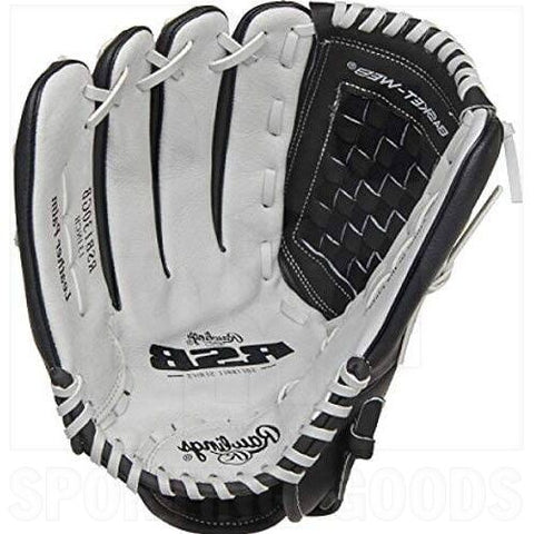 Rawlings RSB 12" Glove (Left Throw)