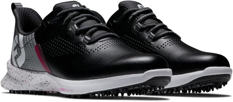 Womens FootJoy Fuel Spikeless Golf Shoes