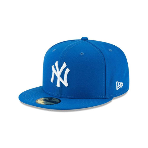 New York Yankees New Era 59Fifty Fitted Hat