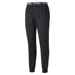 Mens Puma Train Fleece Jogger