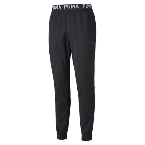 Mens Puma Train Fleece Jogger