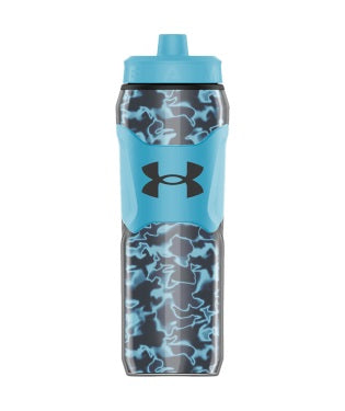 Under Armour Playmaker 28 oz Insulated Water Bottle
