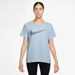 Womens Nike Slam Dry Fit Shirt