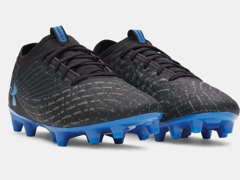 Under Armour Magnetico 5 Soccer Cleats
