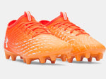 Under Armour Magnetico 5 Soccer Cleats
