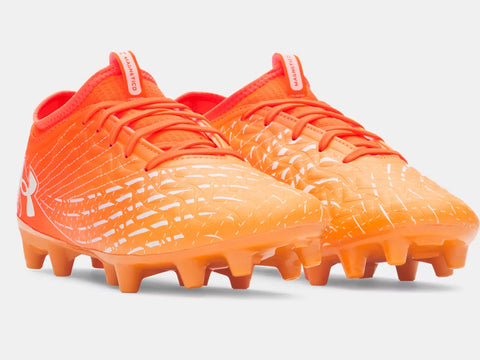 Under Armour Magnetico 5 Soccer Cleats