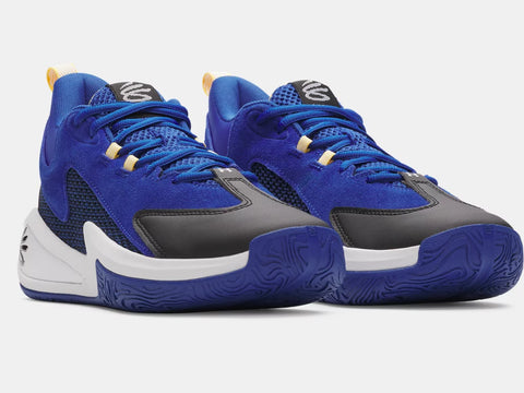 Under Armour Steph Curry 3Z 25