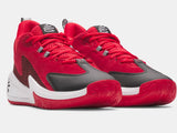 Under Armour Steph Curry 3Z 25