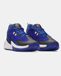 Youth Under Armour Steph Curry 3Z 25