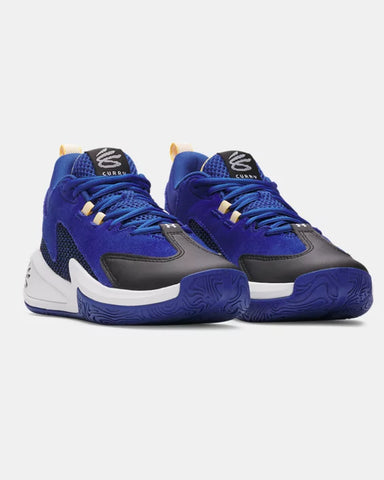 Youth Under Armour Steph Curry 3Z 25