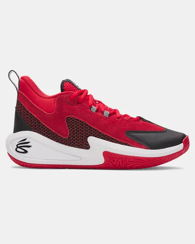Youth Under Armour Steph Curry 3Z 25