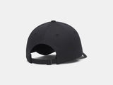 Womens Under Armour Blitzing Low Adjustable Hat
