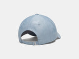 Womens Under Armour Blitzing Low Adjustable Hat