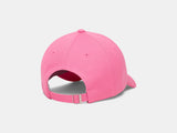 Womens Under Armour Blitzing Low Adjustable Hat