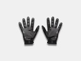 Adult Under Armour Blur Football Gloves