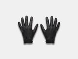 Adult Under Armour Blur Football Gloves