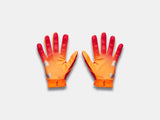 Adult Under Armour Blur Football Gloves