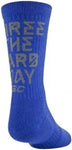 Youth Under Armour Phenom Curry Crew Socks (3 Pack)