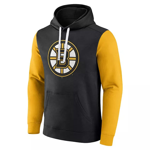 Boston Bruins Fanatics Hoodie
