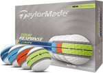 Taylormade Stripe Golf Balls