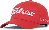 Titleist Tour Performance Adjustable Hat