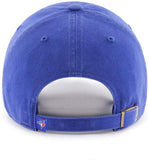 Toronto Blue Jays 47 Clean Up Vintage Strapback Hat