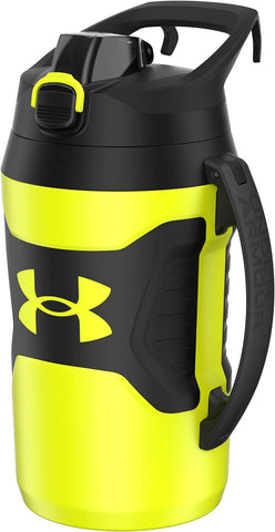 Under Armour Playmaker 64 oz Water Jug