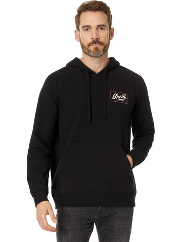 Mens O'Neill Fifty Two Hoodie