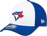 Toronto Blue Jays New Era M-Crown Snapback Hat