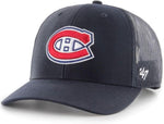 Montreal Canadiens 47 Trucker Hat